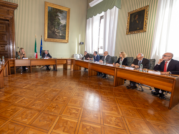 Giustizia minorile: accordo Nordio-sindacati su dirigenti