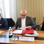 Giustizia minorile: accordo Nordio-sindacati su dirigenti