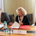 Giustizia minorile: accordo Nordio-sindacati su dirigenti