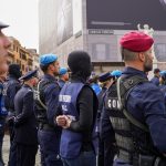 Alcune specialità del Corpo di polizia penitenziaria