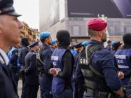 Alcune specialità del Corpo di polizia penitenziaria