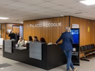 Il Palazzo accoglie - Viterbo