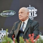 Il ministro Nordio ad Atreju 2025 (Credit: Ministero della Giustizia)