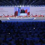 Doha, 15 dicembre 2025 (foto Ministero della giustizia)