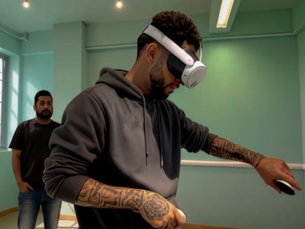 Folsom freedom (foto di DIVE! srl)