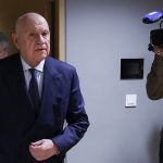 Nordio al Gai 9 dicembre 2025