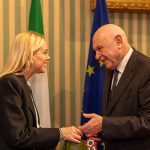 Carlo Nordio, Pam Bondi (Attorney General degli Stati Uniti)