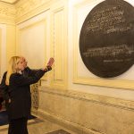 Carlo Nordio, Pam Bondi (Attorney General degli Stati Uniti)