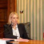 Pam Bondi (Attorney General degli Stati Uniti)