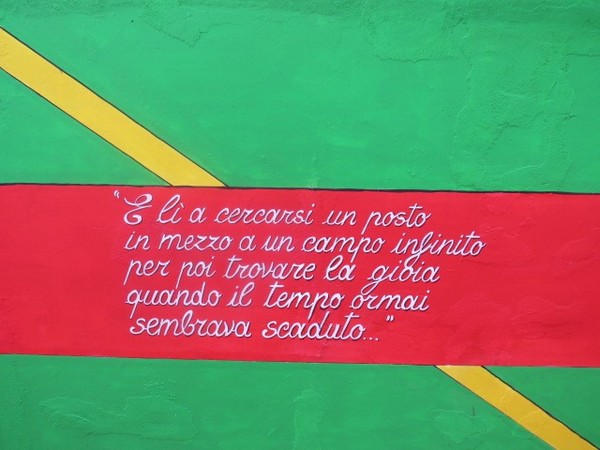 Casa circondariale di Piazza Armerina (foto del Ministero della Giustizia)