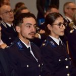 Presentazione calendario Polizia Penitenziaria 2026