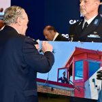 Presentazione calendario Polizia Penitenziaria 2026