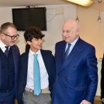 Presentazione calendario Polizia Penitenziaria 2026