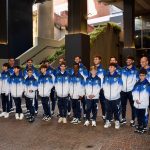 Presentazione calendario Polizia Penitenziaria 2026