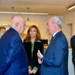 Presentazione calendario Polizia Penitenziaria 2026