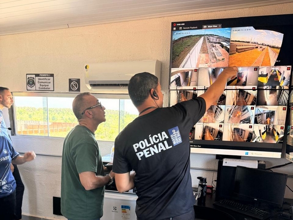 Italia-Brasile: carceri, cooperazione nella lotta alle mafie