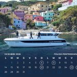 Presentazione calendario Polizia Penitenziaria 2026