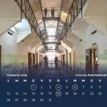 Presentazione calendario Polizia Penitenziaria 2026