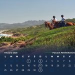 Presentazione calendario Polizia Penitenziaria 2026