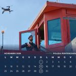 Presentazione calendario Polizia Penitenziaria 2026