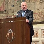 "Giustizia giusta" convegno alla Camera, 19 gennaio 2026