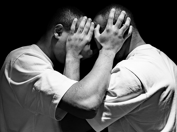 2Shot, duo di rapper detenuti nell'Ipm di Airola