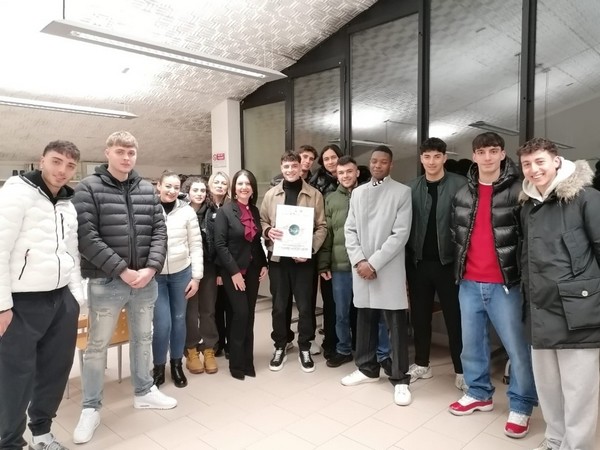 Mostra poetica “Cicatrici nascoste”, inaugurata il 17 gennaio 2026 