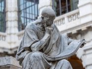 Corte Suprema di Cassazione (foto del Ministero della Giustizia)