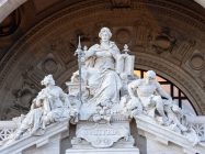 Corte Suprema di Cassazione (foto del Ministero della Giustizia)