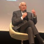 Ministro Carlo Nordio alla Festa del Giornale 23 gennaio 2026 - Foto del Ministero della Giustizia