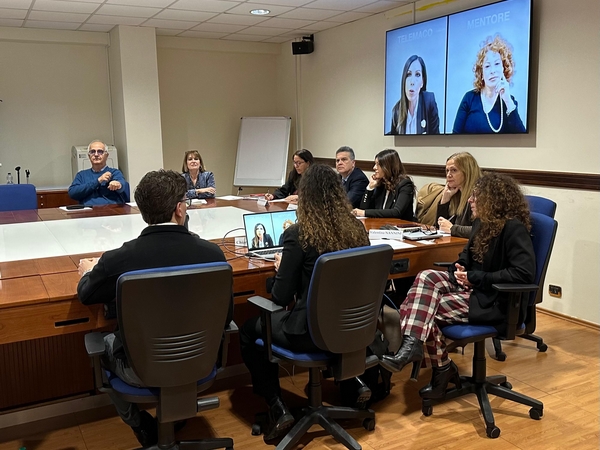 DGMC: progetto formativo per funzionari neoassunti