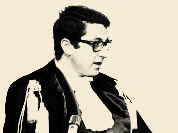 Gian Giacomo Ciaccio Montalto, 1941-1983 (credit: Istituto comprensivo G.G. Ciaccio Montalto)