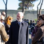 Andrea Ostellari, Antonio Sangermano, Monica Guerritore, Roberto Zaccaria