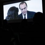 IPM di Casal del Marmo, proiezione del film "ANNA"