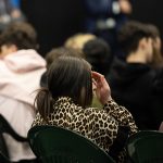 i ragazzi dell'IPM di Casal del Marmo