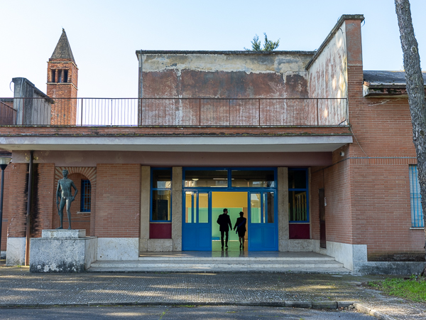 IPM di Casal del Marmo