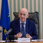 Francesco Paolo Sisto - Vice Ministro