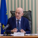 Francesco Paolo Sisto - Vice Ministro