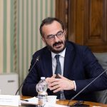 Nicola Selvaggi - Vice capo dell'Ufficio legislativo