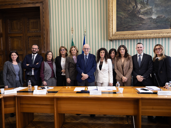 Giustizia riparativa