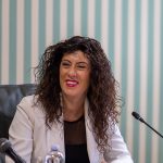 Cristiana Rotunno - Vicecapo Dipartimento per la giustizia minorile e di comunità