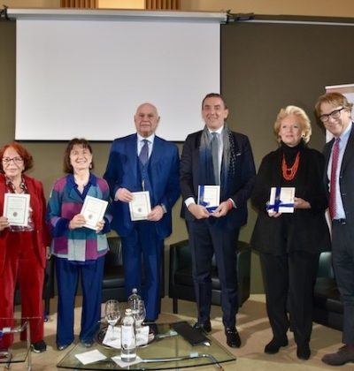 Caserta, la città delle donne (credit: ministero della Giustizia)