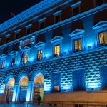 Ministero nella Giornata nazionale vittime civili guerra (credit: ministero della giustizia)