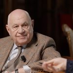 Nordio ospite di "Nessuno escluso" di Will media, condotto da Chiara Piotto e Pietro Forti