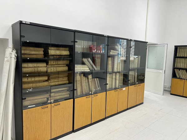 Casellario giudiziario 6 febbraio 2026