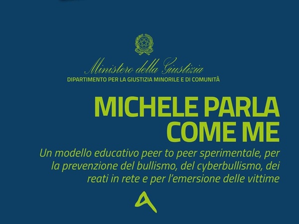 Michele parla con me