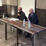 Il Ministro della Giustizia, Carlo Nordio a Bari - 3 marzo 2026 (Foto del Ministero della Giustizia)