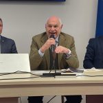 Ministro della Giustizia, Carlo Nordio a Padova (credit Ministero della Giustizia)