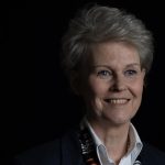 Esther Sibylle von der Schulenburg, fondatrice di Artisti dentro onlus