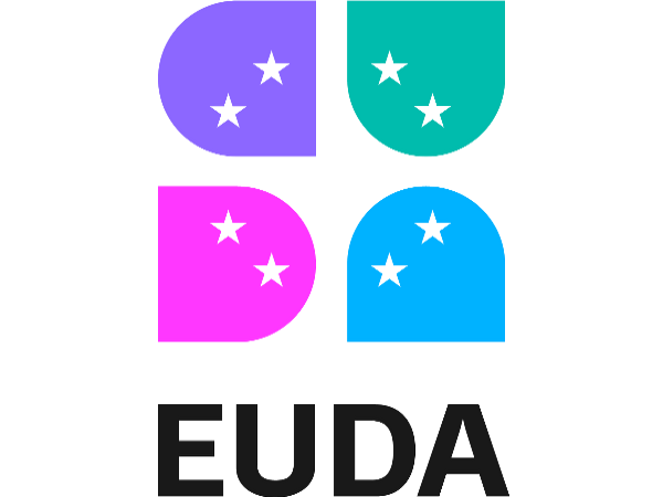 Logo EUDA